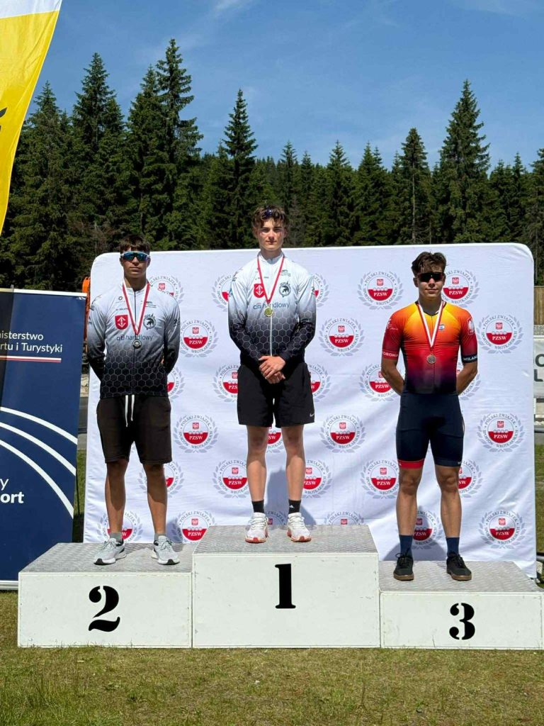 anrzej SLO 23 liceum Pruszków 1