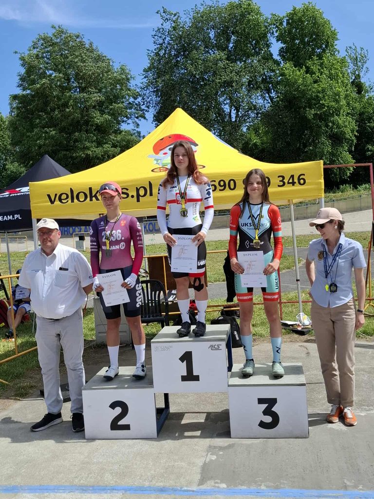 mel SLO 23 liceum Pruszków 3