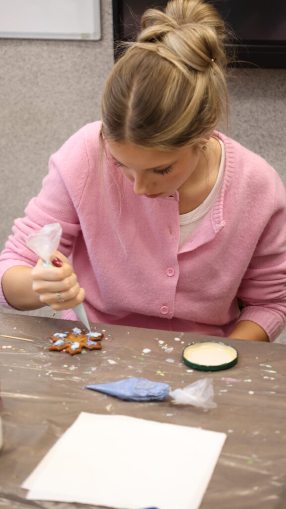 pierniki 25 SLO 23 liceum Pruszków 1