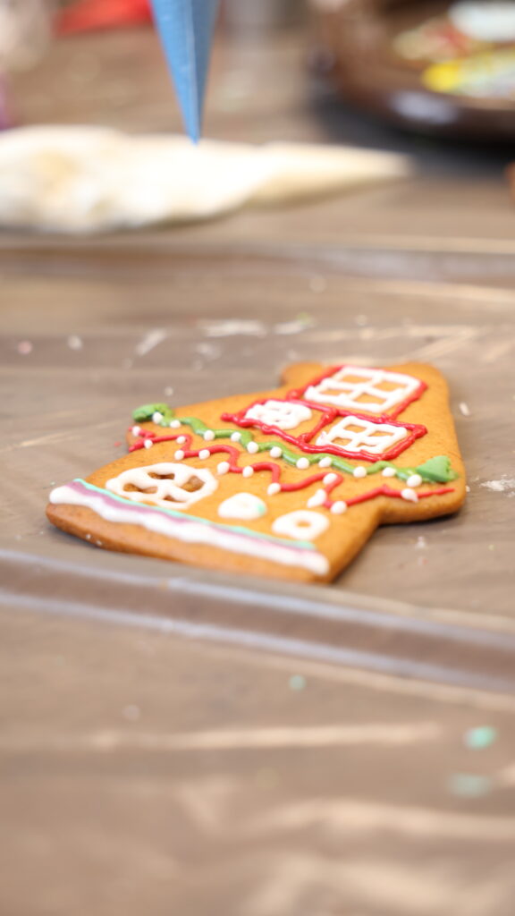 pierniki 25 SLO 23 liceum Pruszków 3