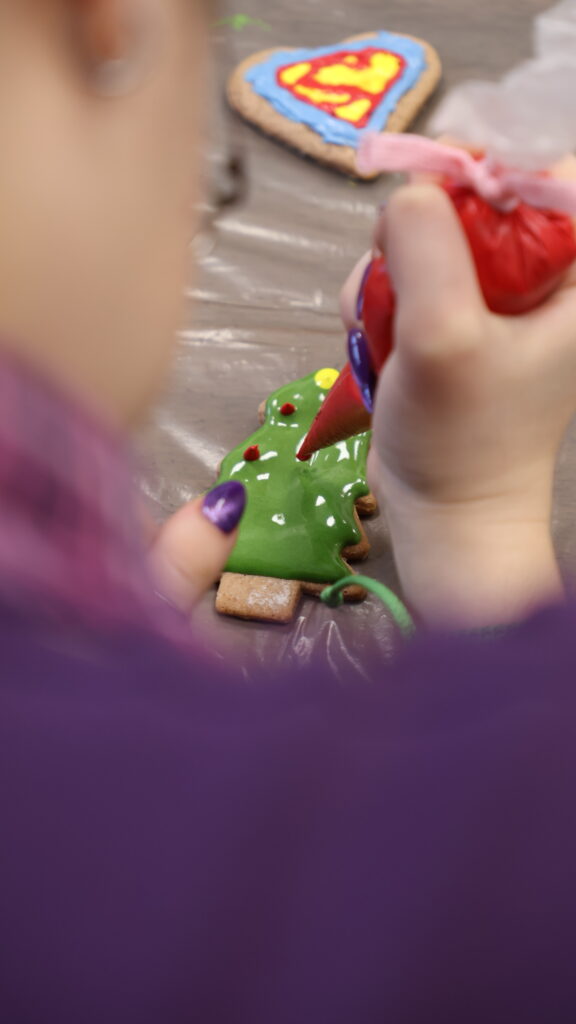 pierniki 25 SLO 23 liceum Pruszków 5