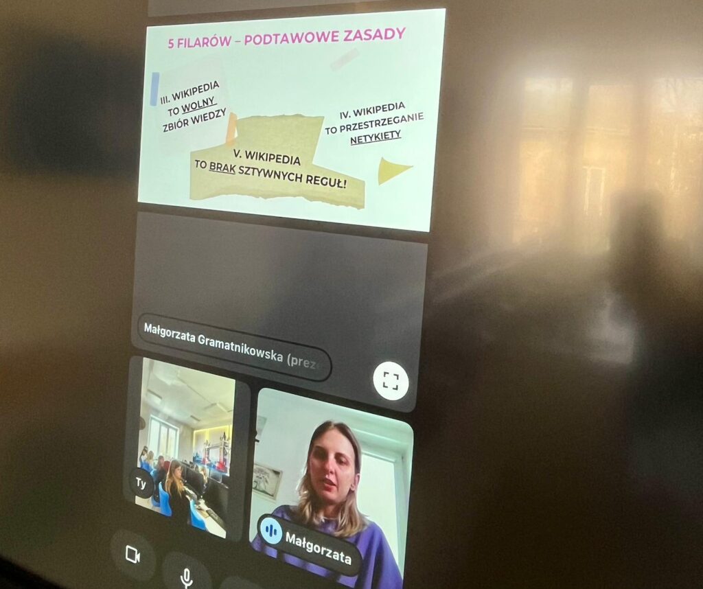 Goethe 2 SLO 23 liceum Pruszków 4