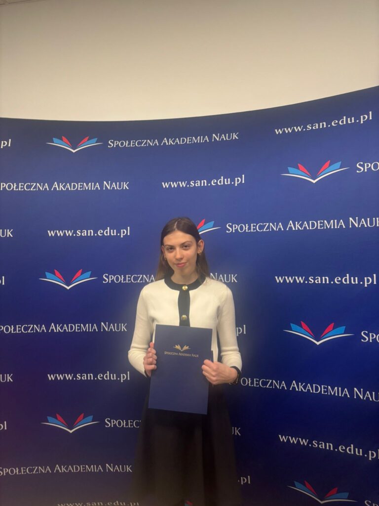 SAN SLO 23 liceum Pruszków 2