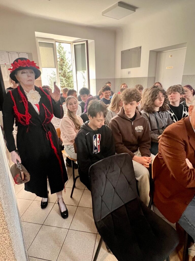 azja SLO23 liceum Pruszków 2