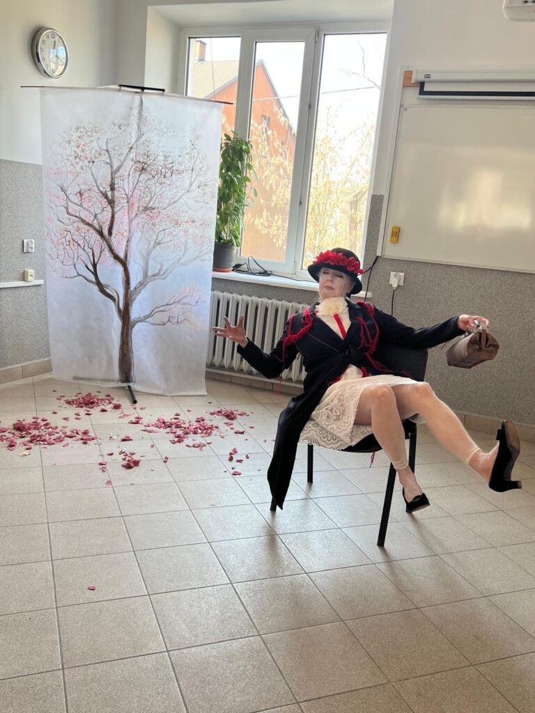 azja SLO23 liceum Pruszków 3